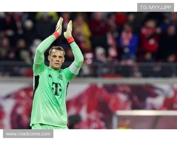 诺伊尔重伤缺席整个赛季拜仁紧急求援德赫亚顶替守门员位置