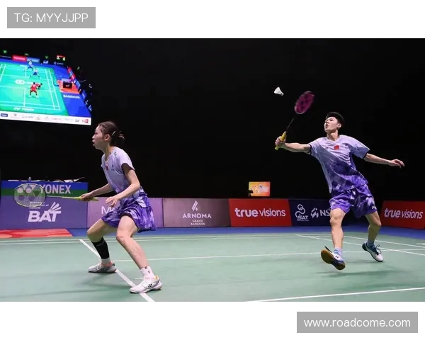 重庆羽毛球队与上海羽毛球队赛后复盘分析团队配合与战术执行的关键因素