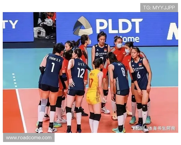 杭州排球队状态变革引发热议球迷期待新篇章的崛起与挑战